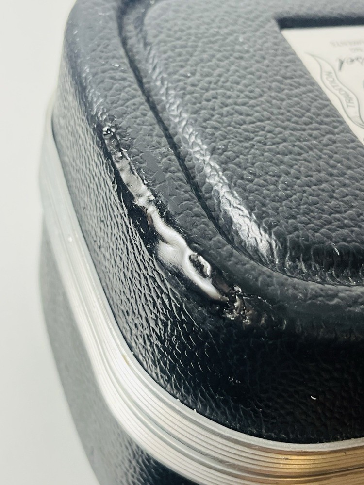 Glaesel Hard Case for Viola / Large Violin – Used