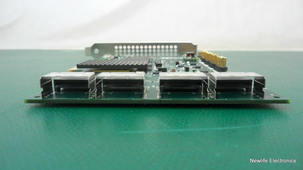 LSI 9650SE-16ML 3Ware SATA PCIe 16-Port RAID Controller *NEW*