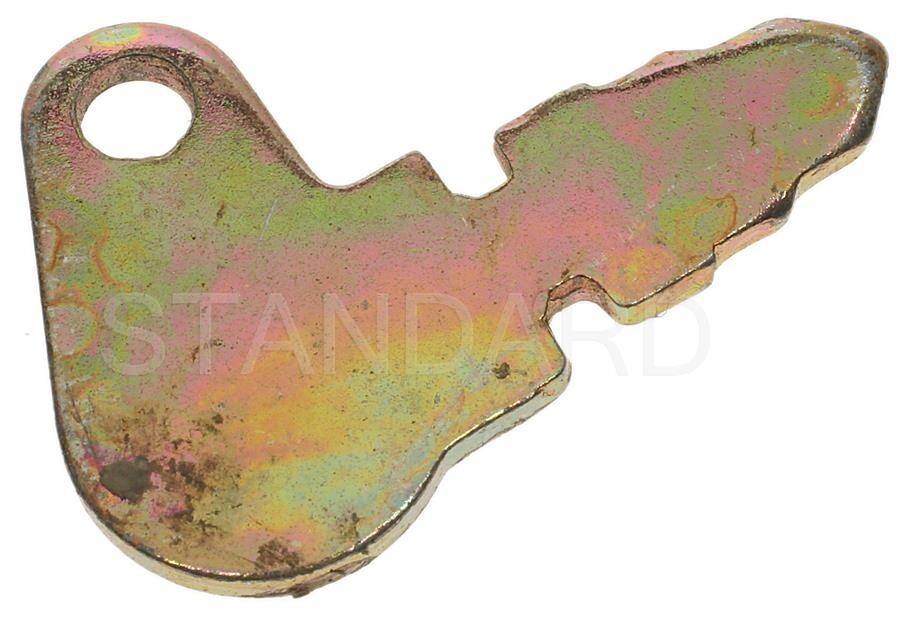 Ignition Key Set  Standard Motor Products  USK3