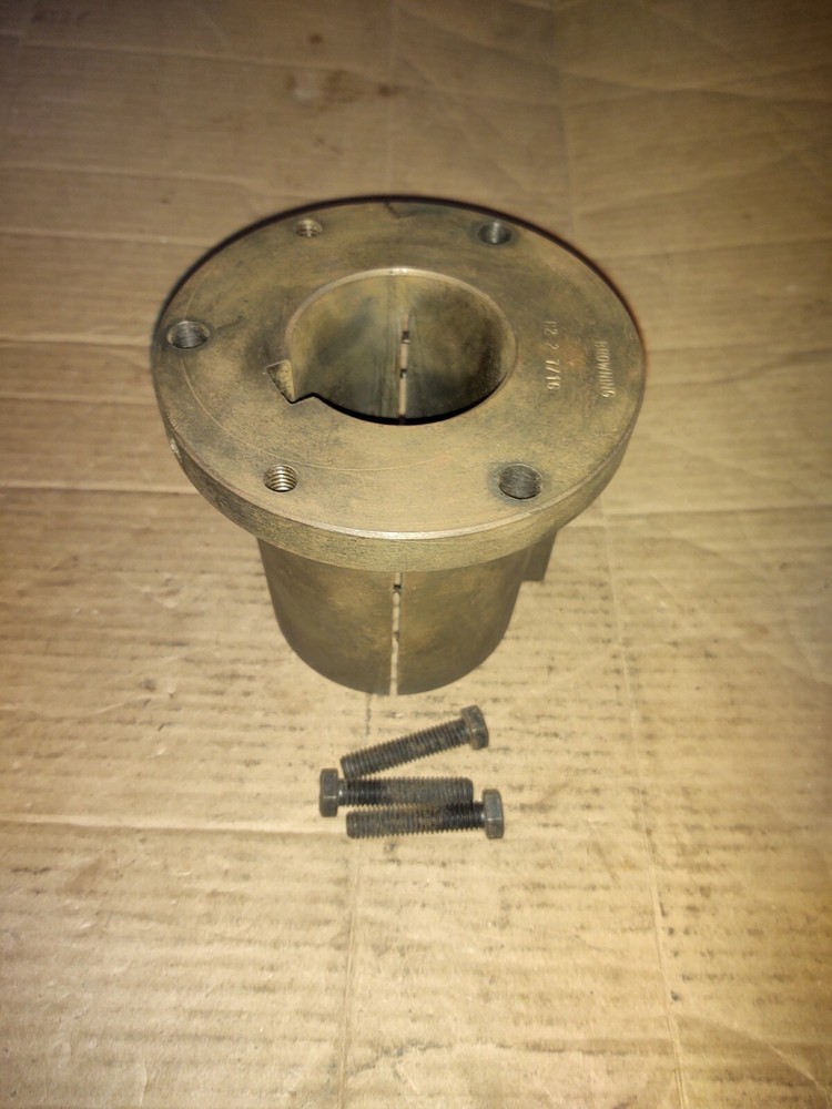 Browning R2 2-7/16" Split Taper Bushing