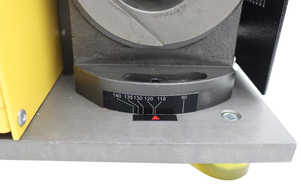 Drill Grinder Drill Bit Sharpener Sharpening Machine φ13-φ26 CBN Grinding Wheel