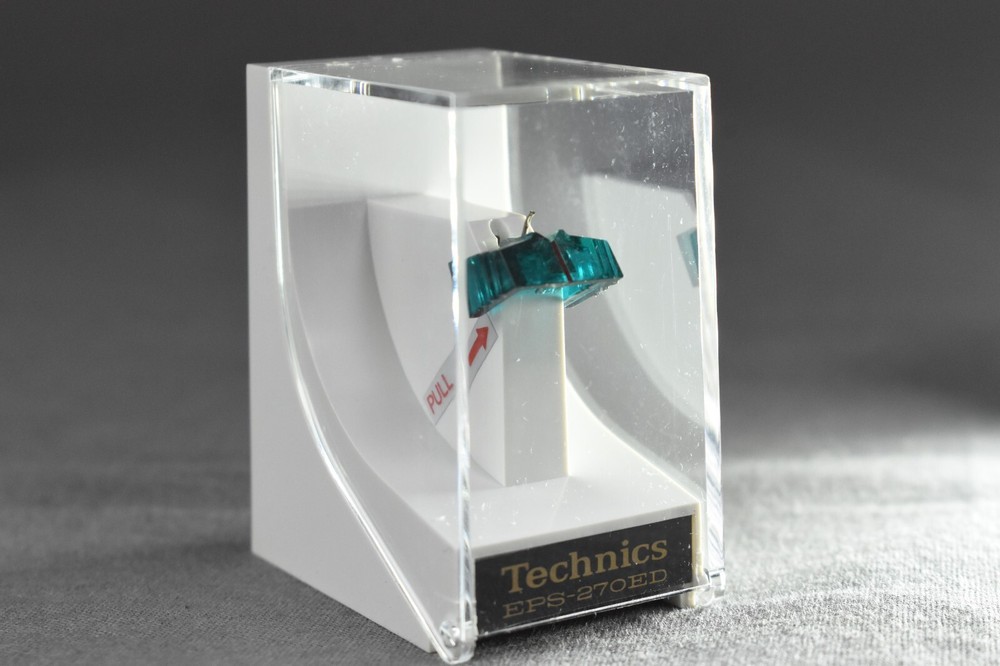 Technics EPS-270ED Replacemnt Stylus In Excellent Condition