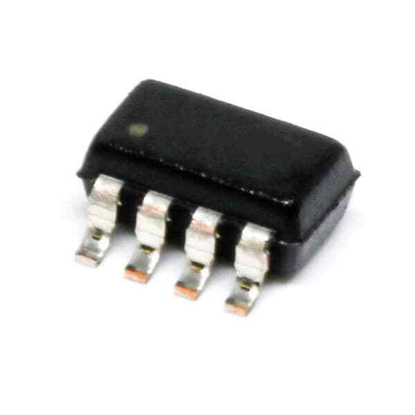 2Pcs LTC2909ITS8-5#TRPBF SOT-23-8