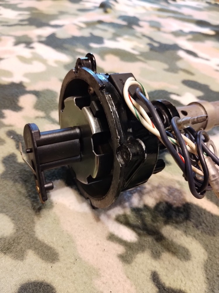 Distributor V 6 Mercruisrer