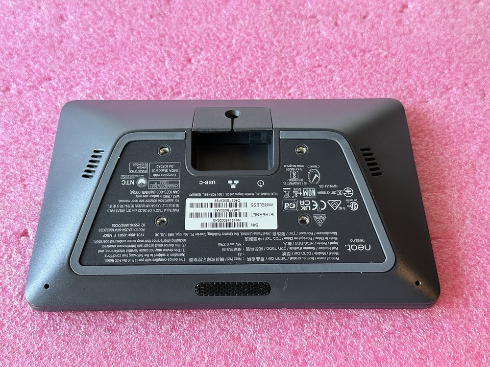 NEAT NEATPAD-SE CONTROLLER A1 - No Accessories