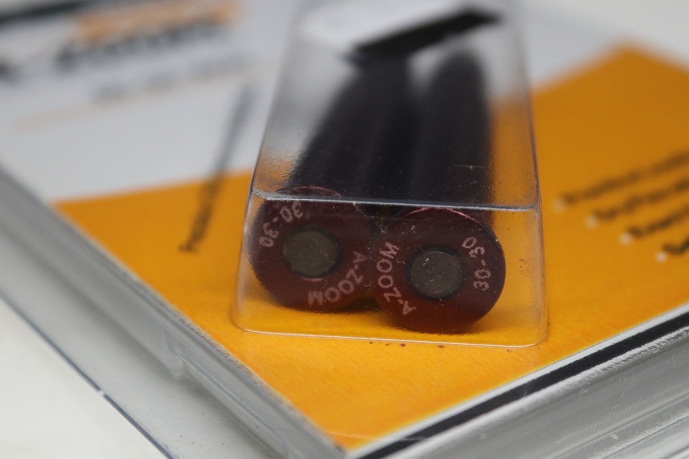 A-Zoom Precision Snap Caps 30-30 Practice Loading & Training Dry Fire #12229