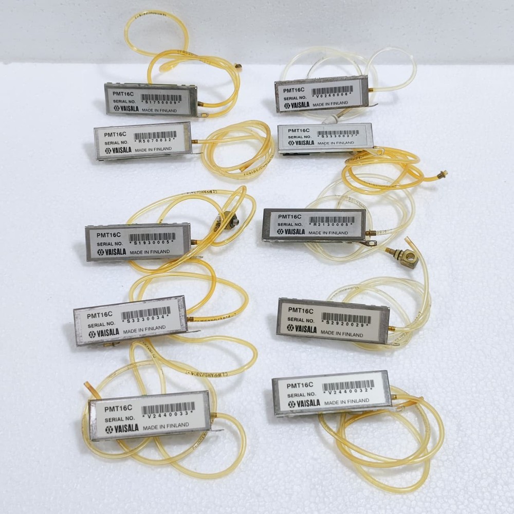 Vaisala PMT16C PCB Card