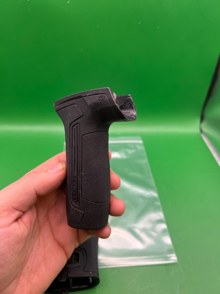 Planet Eclipse Cs3 Grips