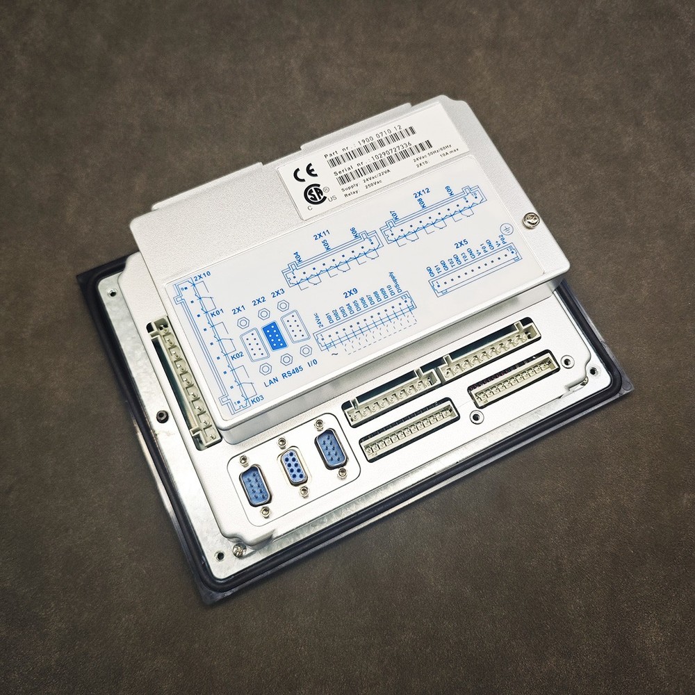 1900071012 ATLAS COPCO ELEKTRONIKON II PANEL CONTROLLER