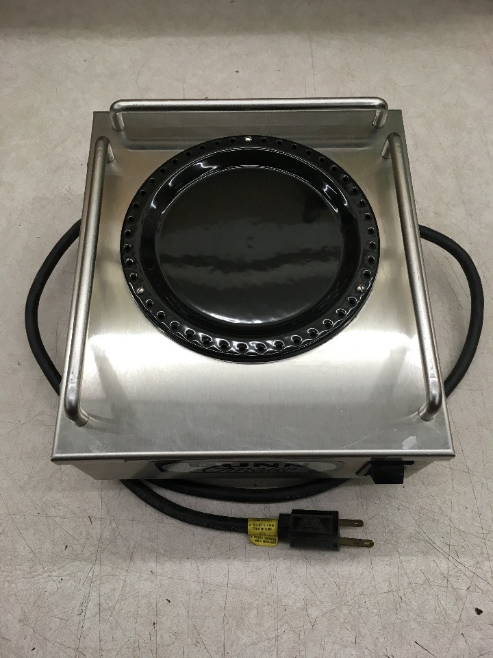 Bunn Omatic- Single burner
