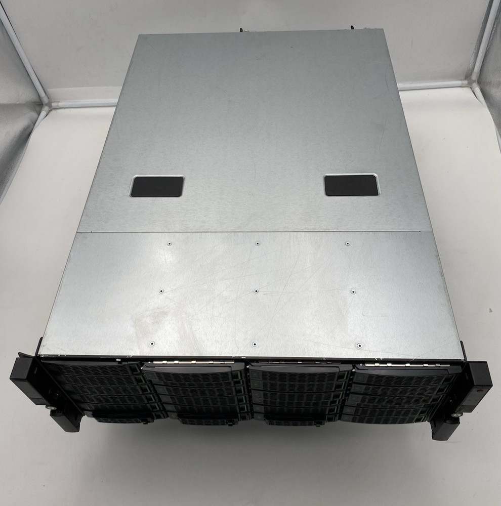 HPE Nimble Storage Q8B52A No Drives