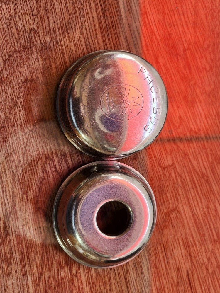 Phoebus 725 Replacement Silence Cap