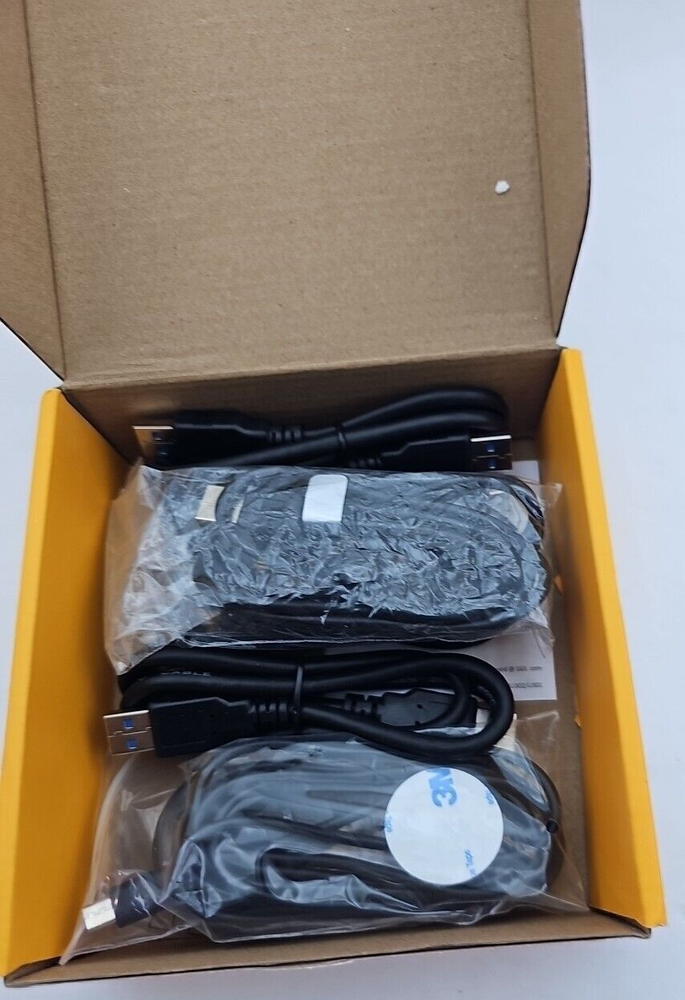 KCEVE USB-C Bi-Directional Switch Data & Video HDMI KVM Switch, C201