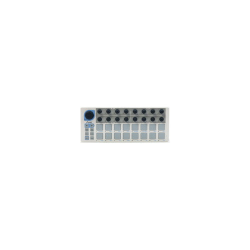 Arturia BeatStep USB/MIDI/CV Controller and Sequencer