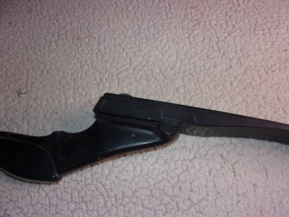 Vintage Darton Trailmaster Compound Bow