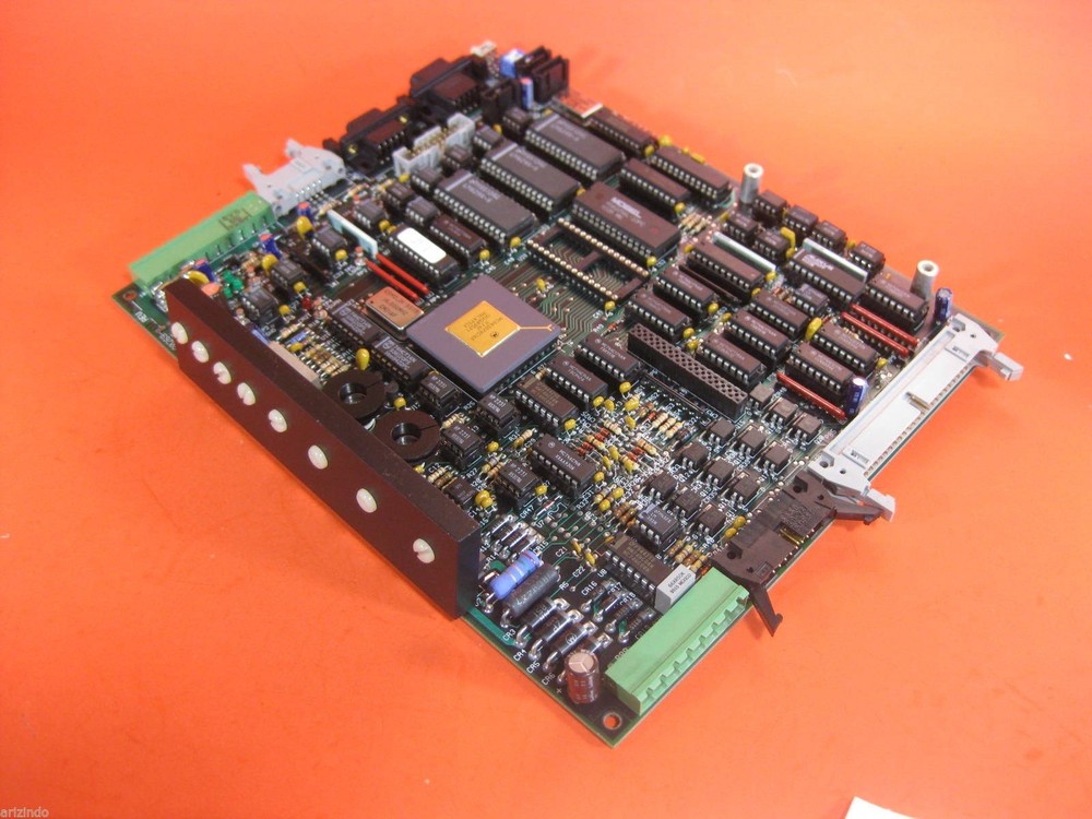 SVG -- Shuttle Interface Board PCB 99-80269-01