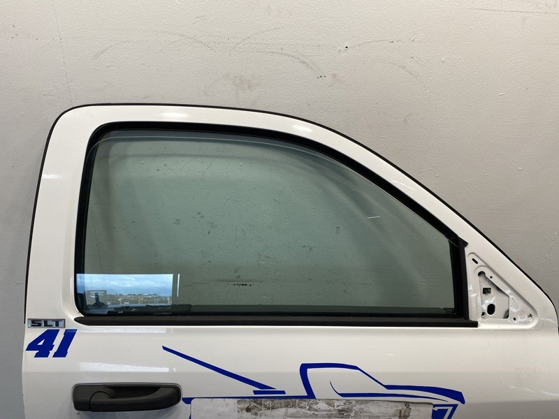 2016 Ram 5500 Door (606-13826)