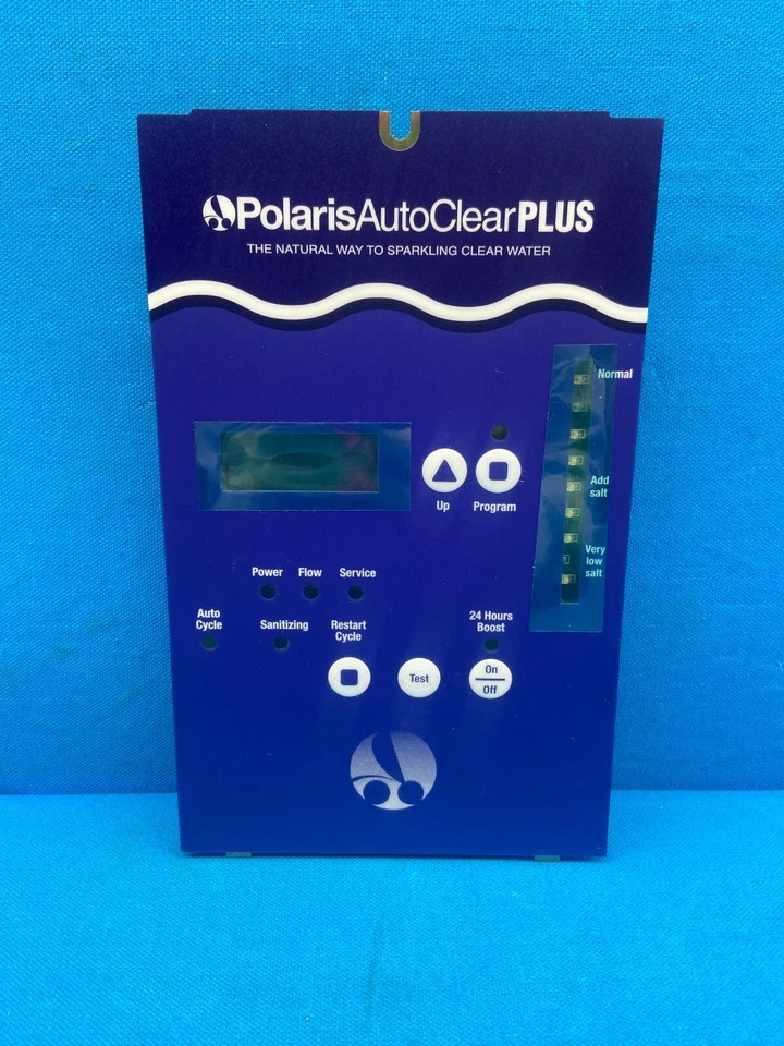 Zodiac Polaris Auto Clear Plus Micro Board For Salt System - 88-600-M