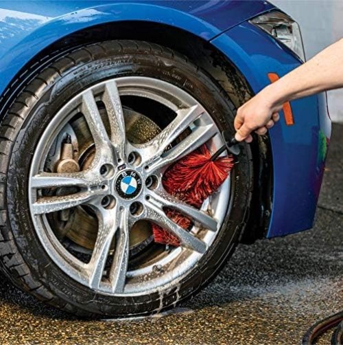 11106 Wheel Cleaner 35 oz