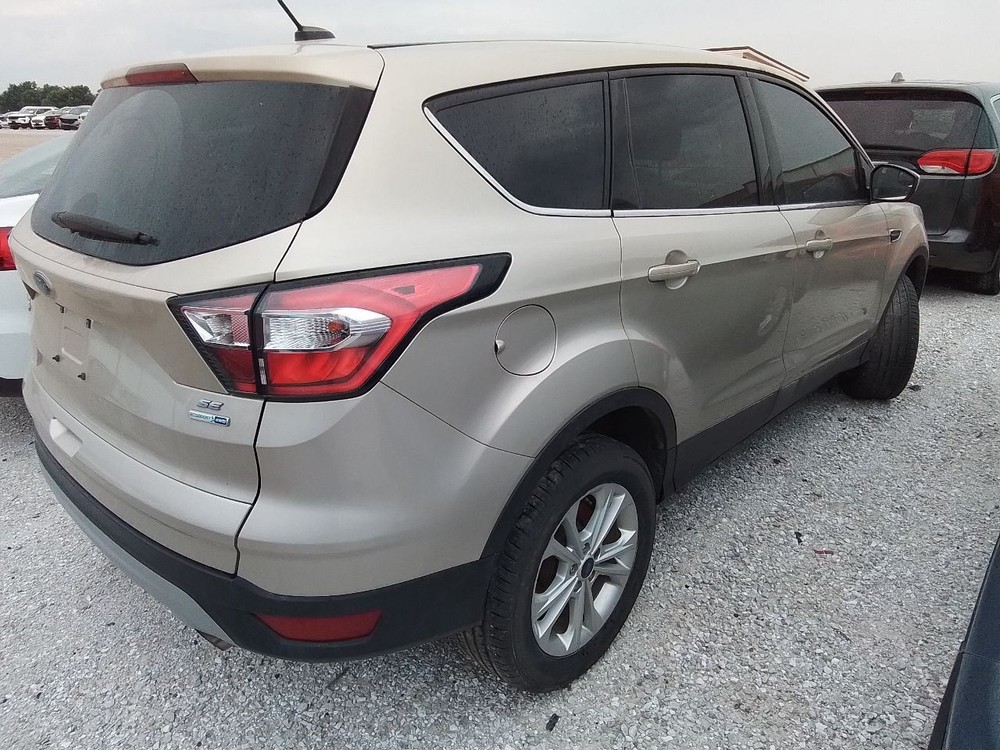 2015-2018 Ford Focus Front 4.2" Display Screen