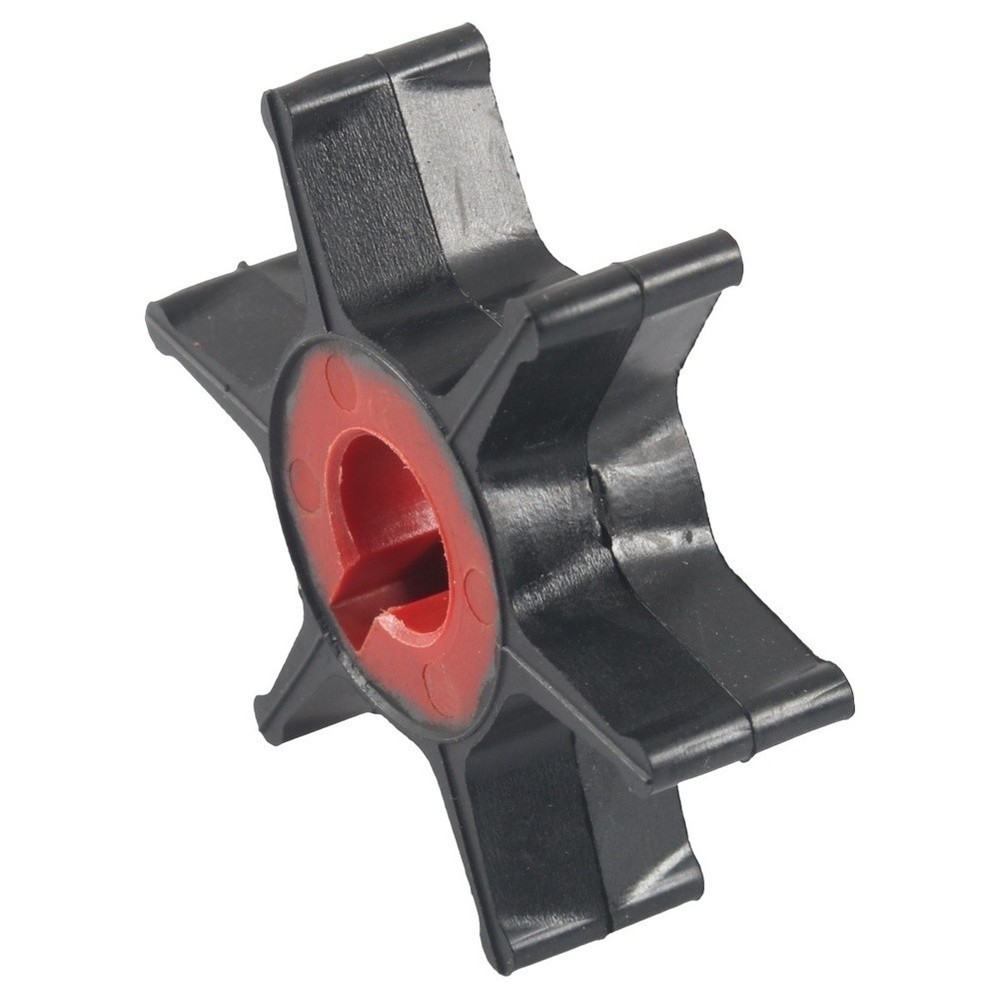 6 Blade Impeller Outboard Motor Impeller Efficient Cooling Performance