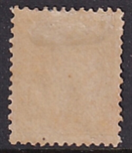Netherlands 1867 NVPH 9 MLH VF / CAT VALUE $1550