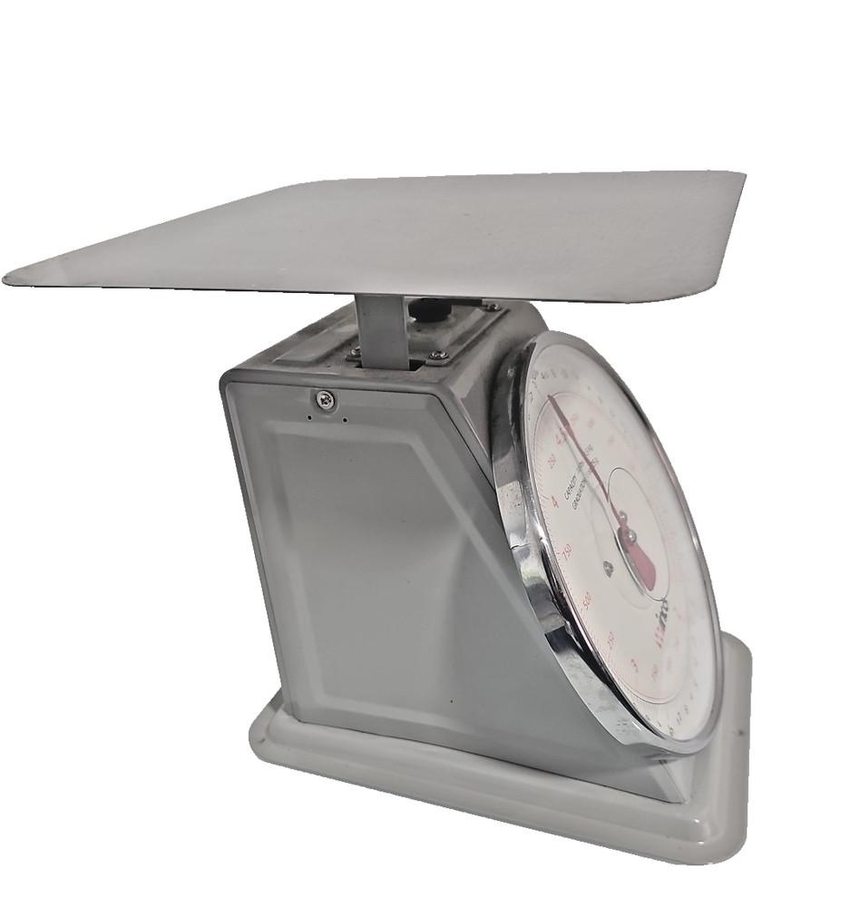 Winco 10Lbs Receiving Scale