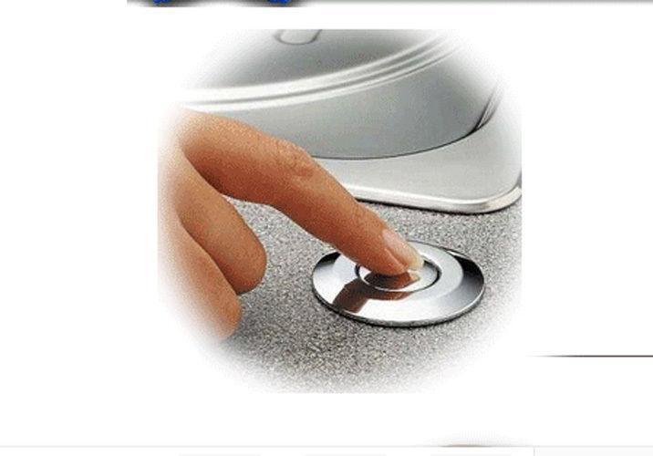 1pc External air switch garbage processor electric water heaters kitch Tool