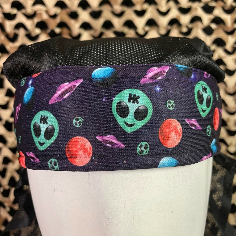 NEW HK Army Headwrap - UAP