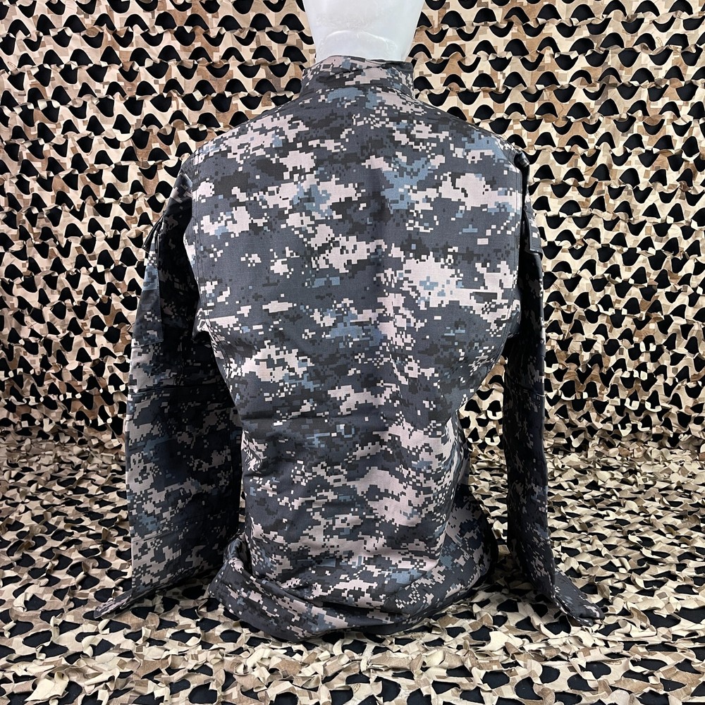NEW BDU Propper Jacket - Urban Digi Subdued - Medium Long
