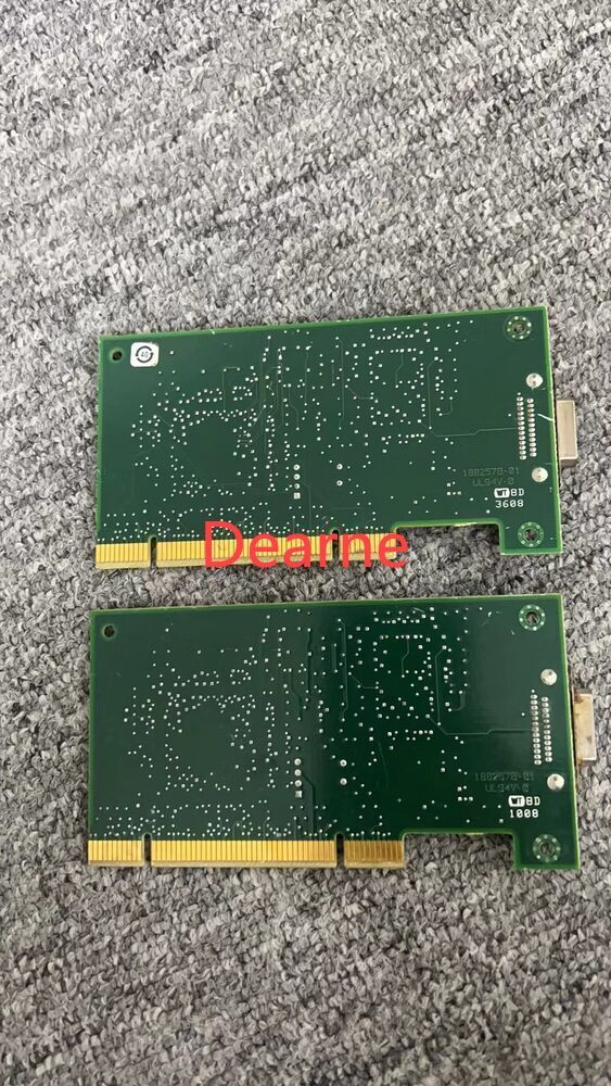 National Instruments NI PCI-GPIB/LP Interface Adapter Card Low Profile