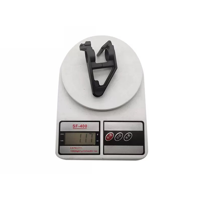 Aluminium Alloy Front Triangle Sight Optical Collimator Sight