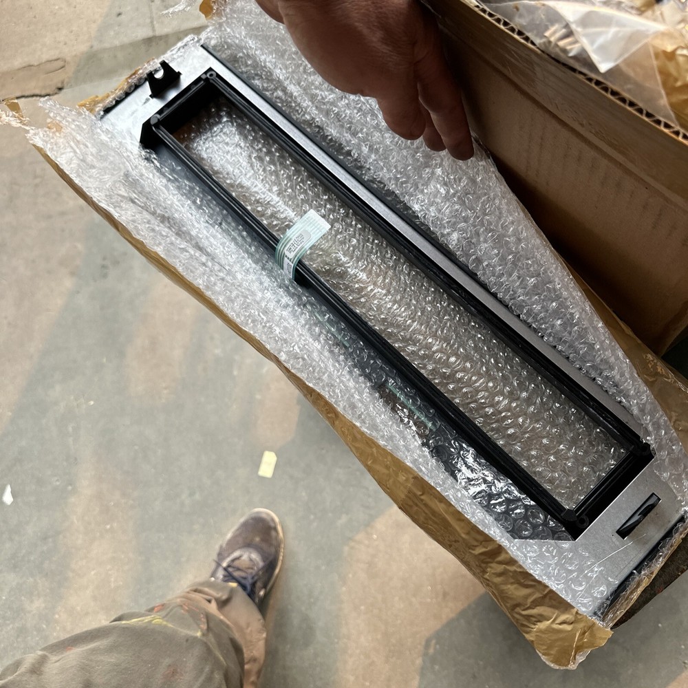 BLODGETT 34102 Bezel Membrane Assy (sd20