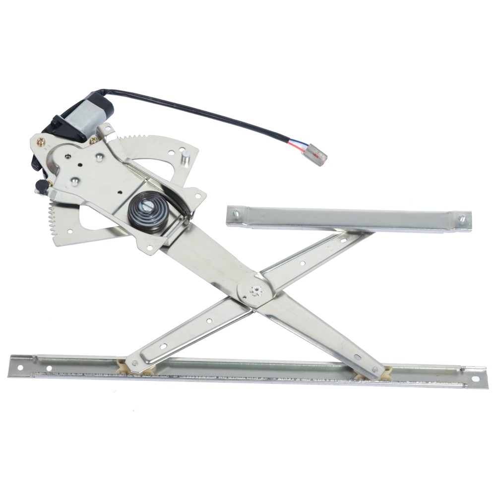 Window Regulator Front Left with Motor For 1991-2001 Ford Explorer Mercury