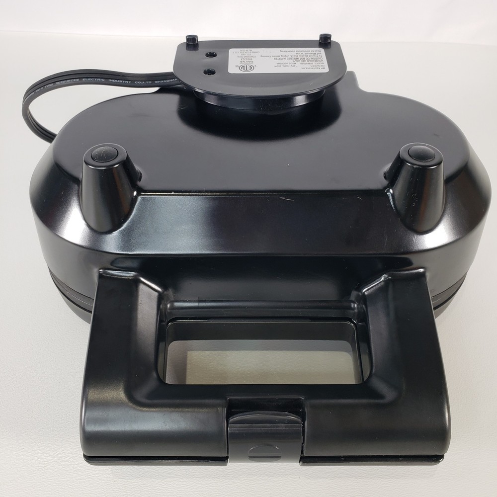 Wolfgang Puck BPM00020 Electric Pie Maker