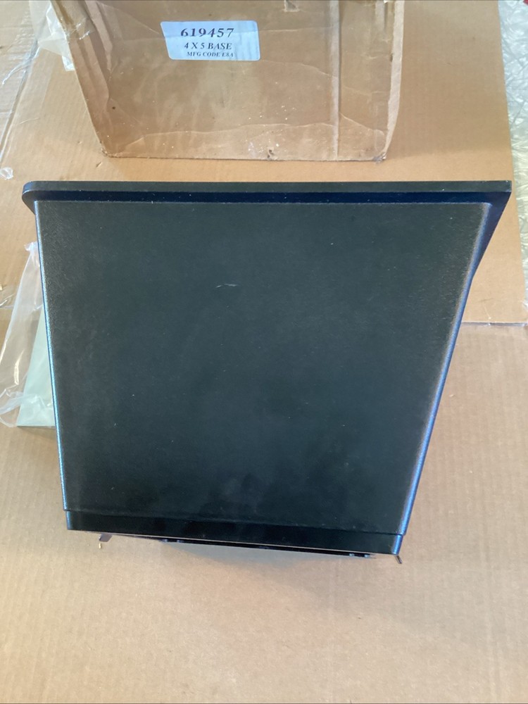 Vintage DayLab 4x5 Base #619457 MFG CODE E8A Excellent Condition In Original Bx