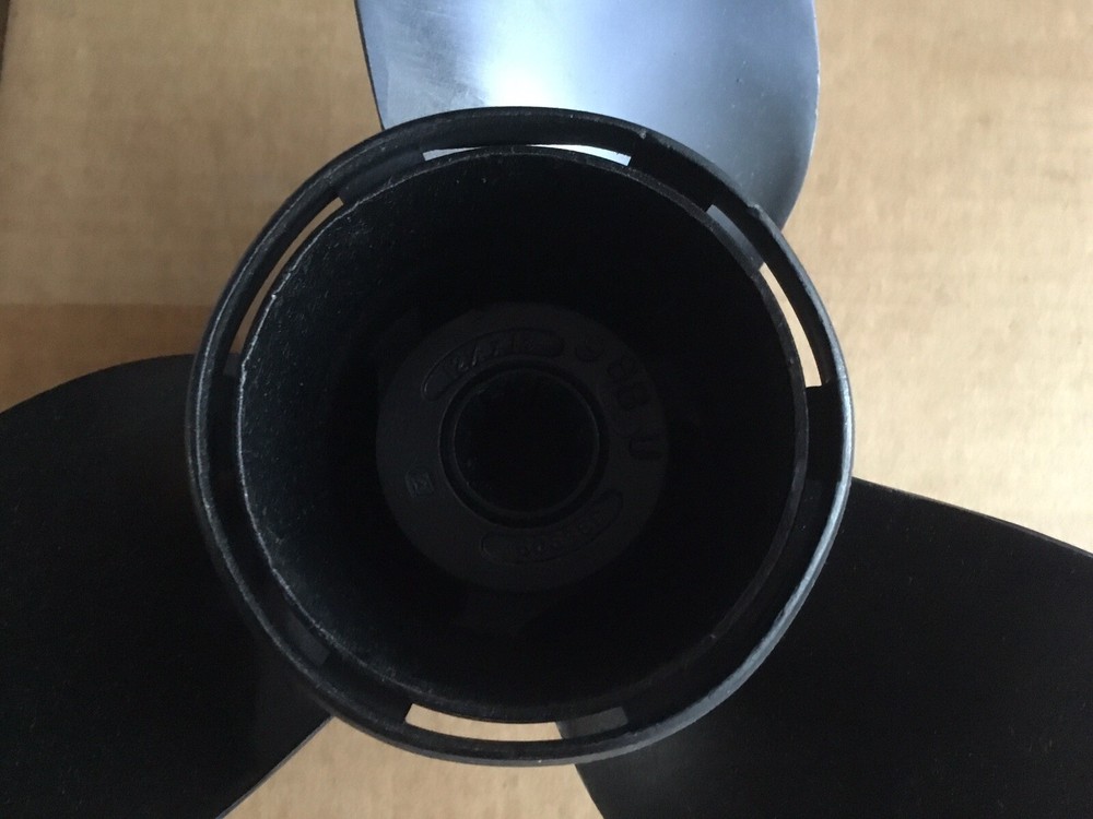 Omc Evinrude Propeller 0386909