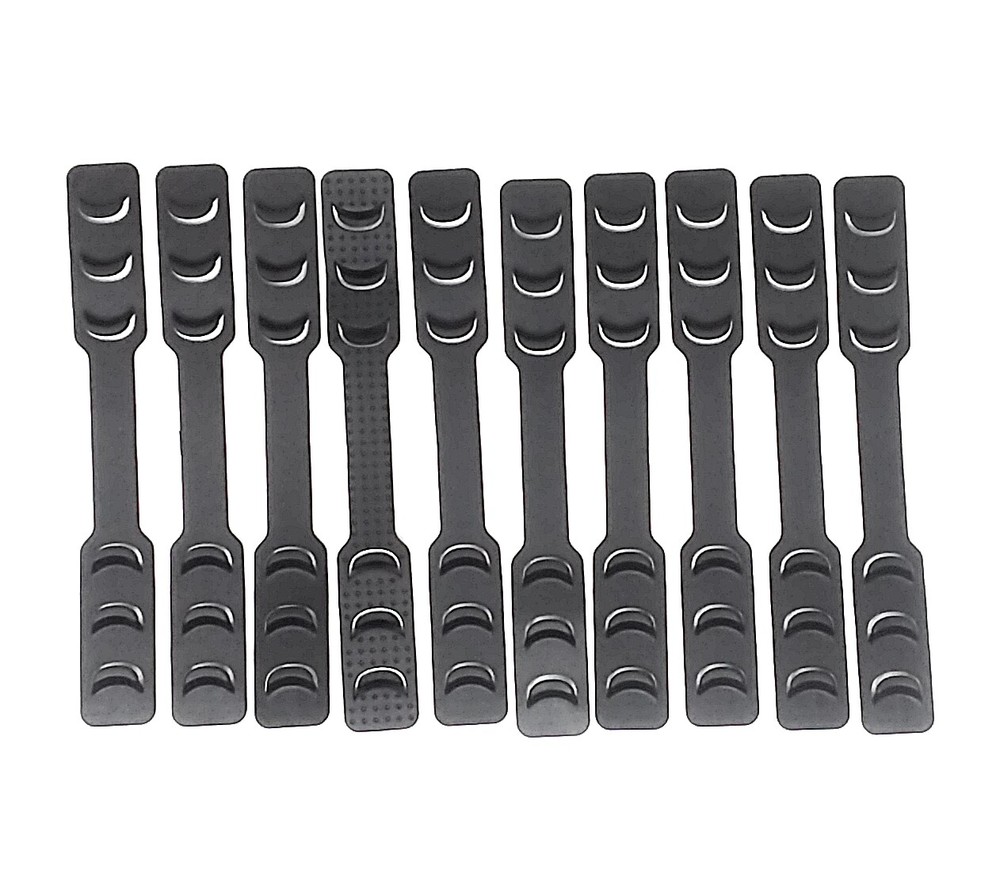 Mask Elastic Strap Adjustable Extender Ear Protectors for Wearing Face Masks