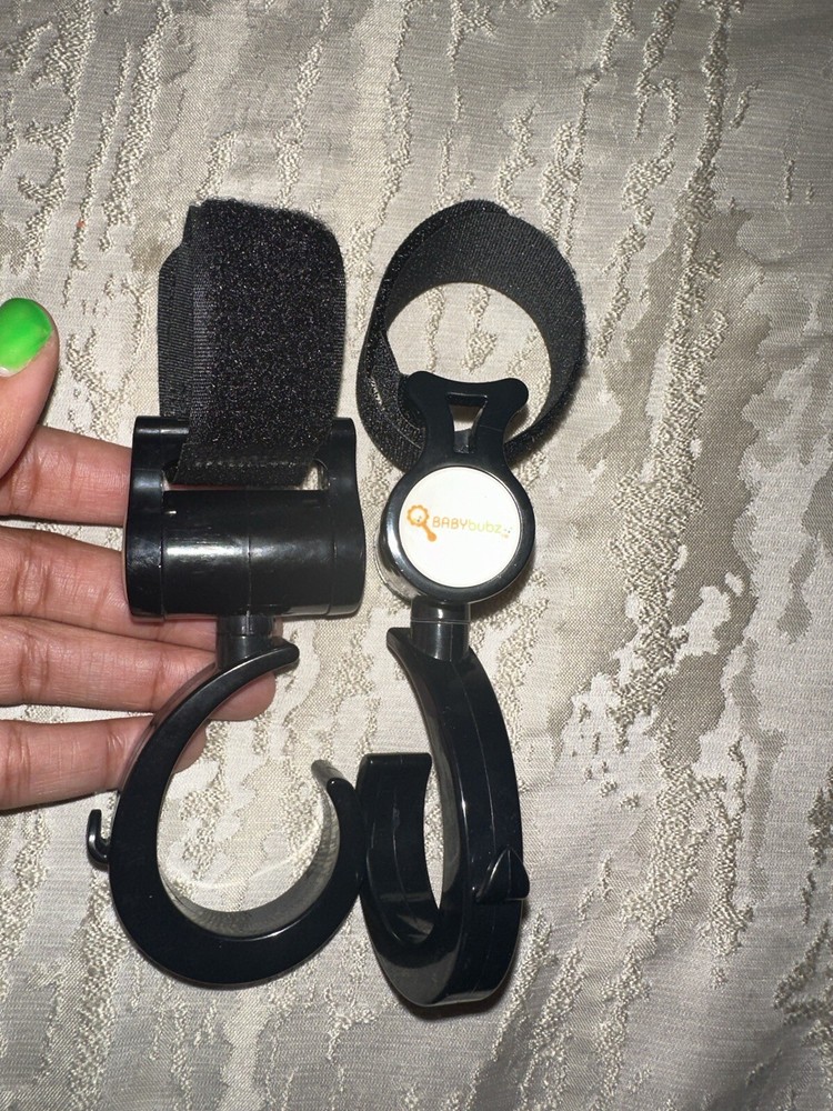 Baby Bubz Bag Holder for Strollers