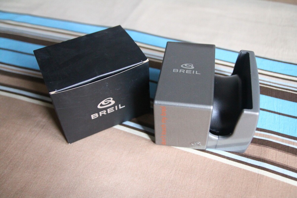 BREIL - Vintage Box Box