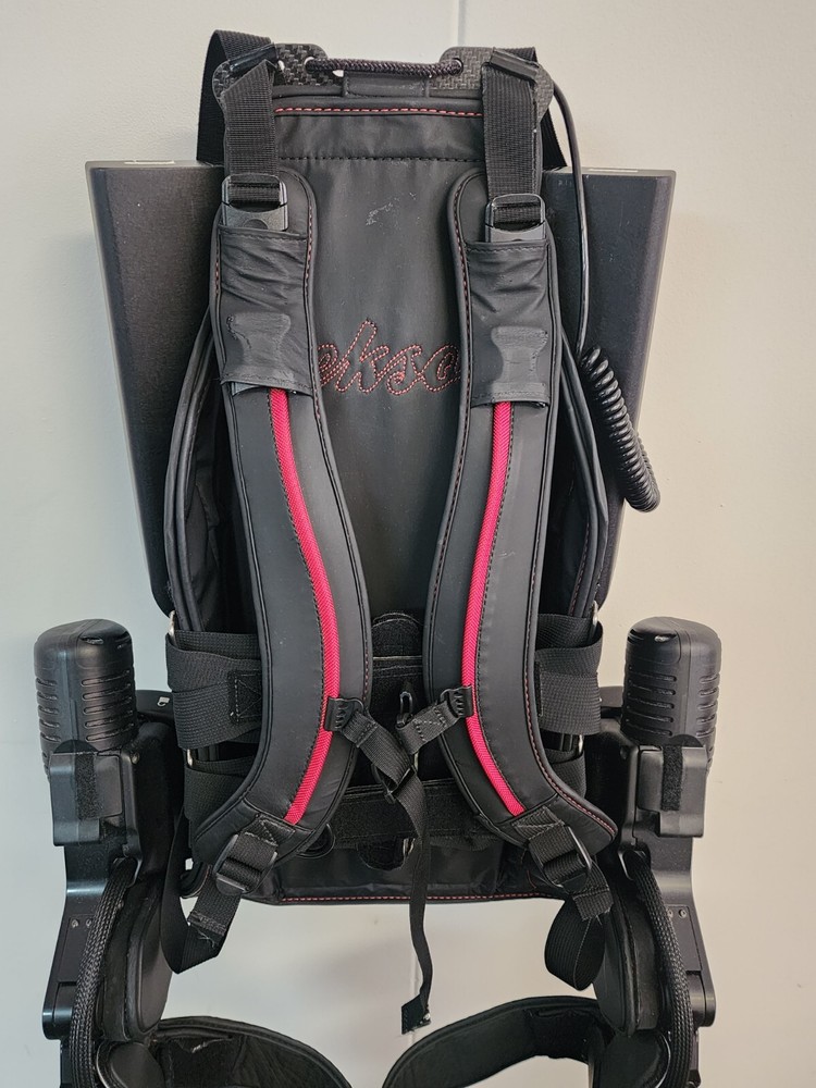 Ekso Bionics GT 2.0 Exoskeleton
