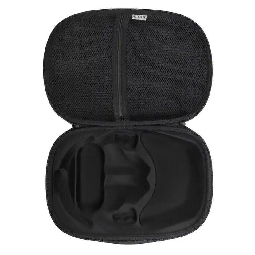 Carry Case for PlayStation VR2 Headset