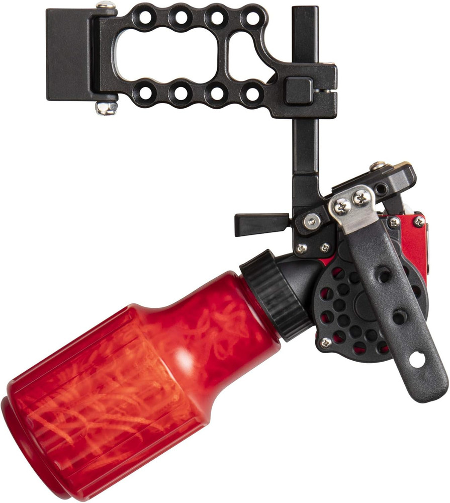 Winch Pro Bowfishing Reel