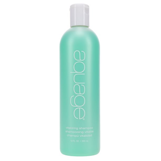 Aquage Vitalizing Shampoo 12 oz