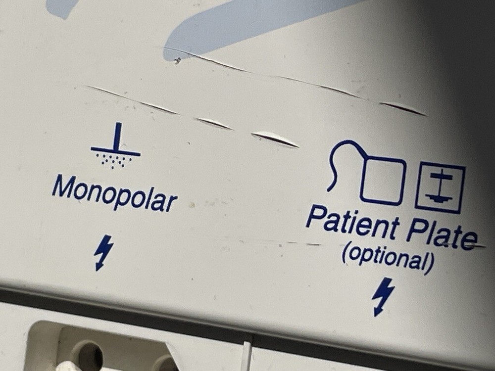 Bovie 900 High Frequency Dessicator