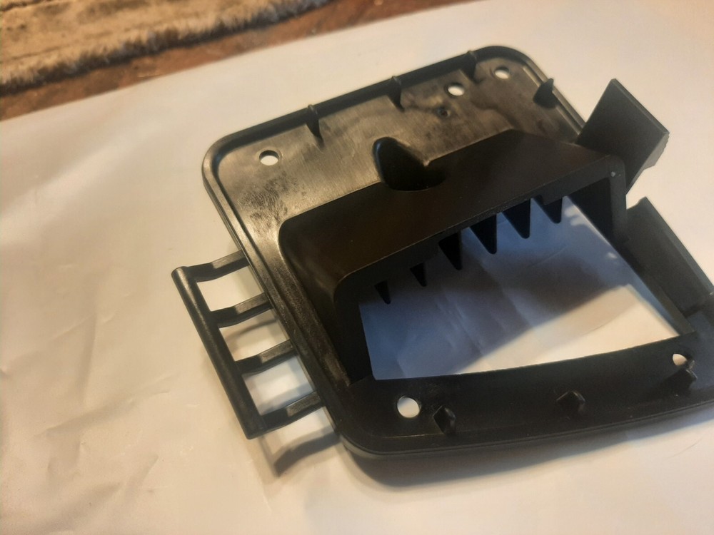 Ryobi BACKPACK- MID-PLATE - MODEL NUMBER RY08420B (BP42)