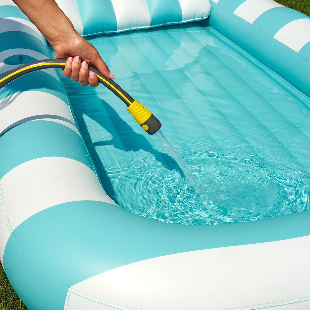 Inflatable Sun Tub