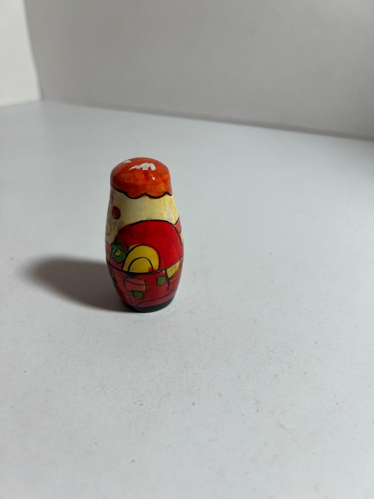Nesting Clowns