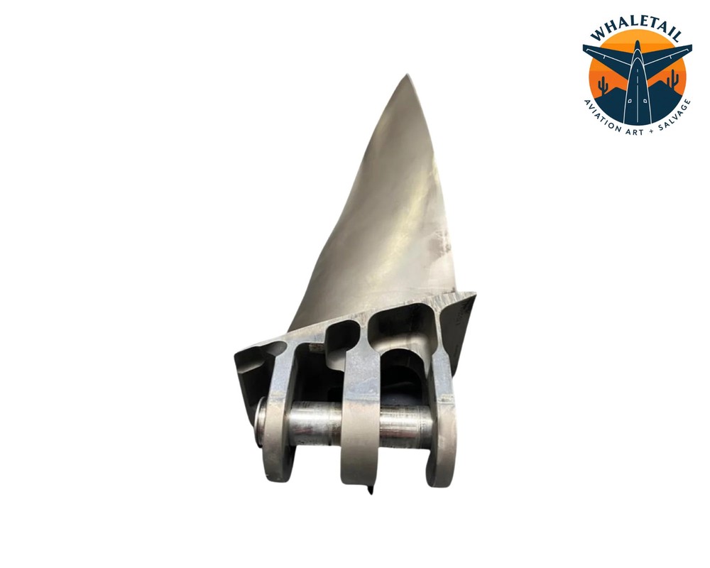 CRJ Fan Blades