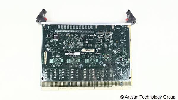 Ramix CP946/N-CC CompactPCI Switch Module - Conformal Coated